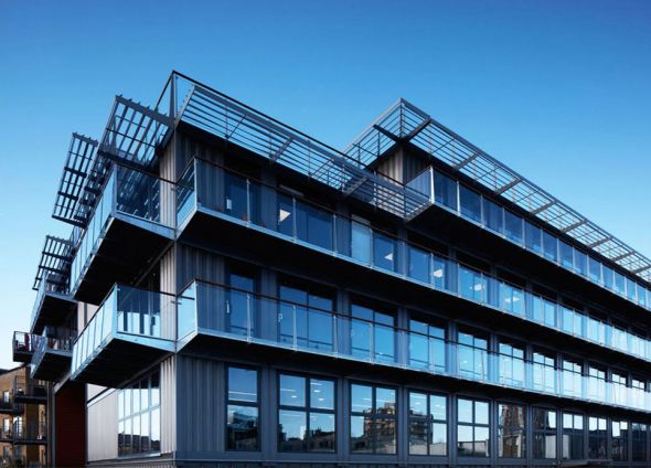 醫(yī)療方艙生產廠家